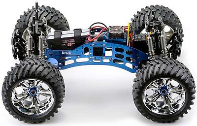 CEN GST-E Monstertruck