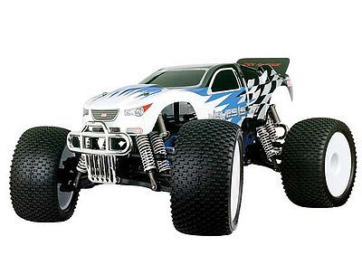 CEN Nemesis Monstertruck