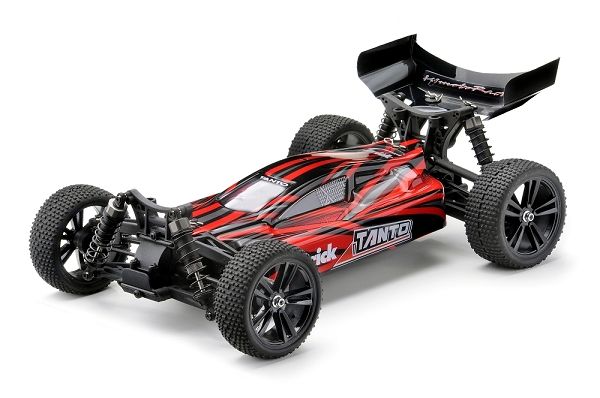 Misppro Kraftstofftank 125CC Für HSP/Himoto RC-Autos 1:8 – Ersatzteil 85721
