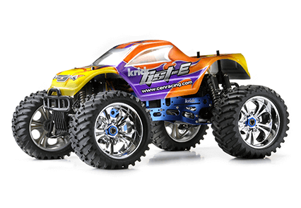 RC Cars