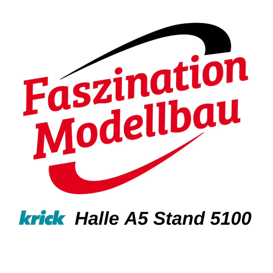 Faszination Modellbau 2022 Friedrichshafen