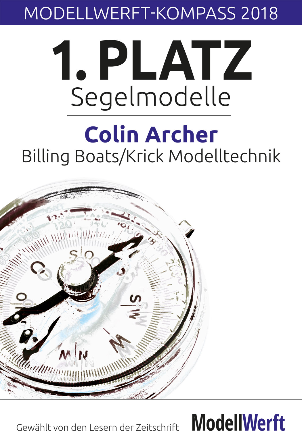 Krick Modelltechnik: Krick Modelltechnik - Modellbau vom Besten seit 1953