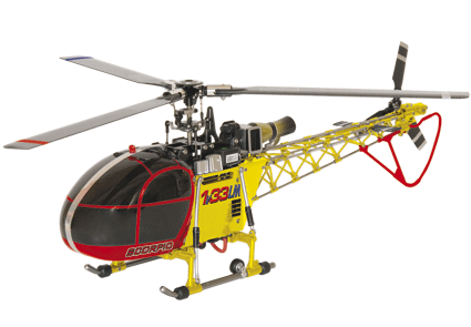 Helikopter