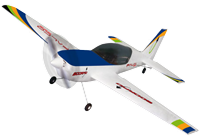 Scorpio Falco 300