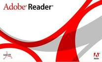 Get Acrobat Reader