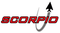 Scorpio Flugmodelle