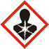 GHS08: Gesundheitsgefahr GHS08: Gesundheitsgefahr